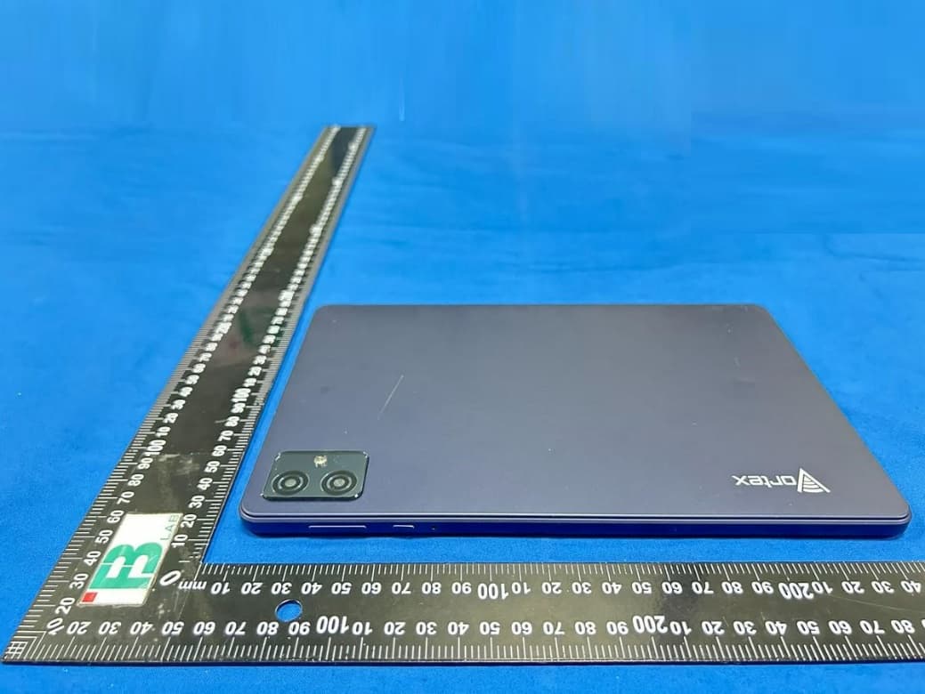 Tablet PC - FCC ID 2ADLJ-T10MPRO - Xwireless LLC