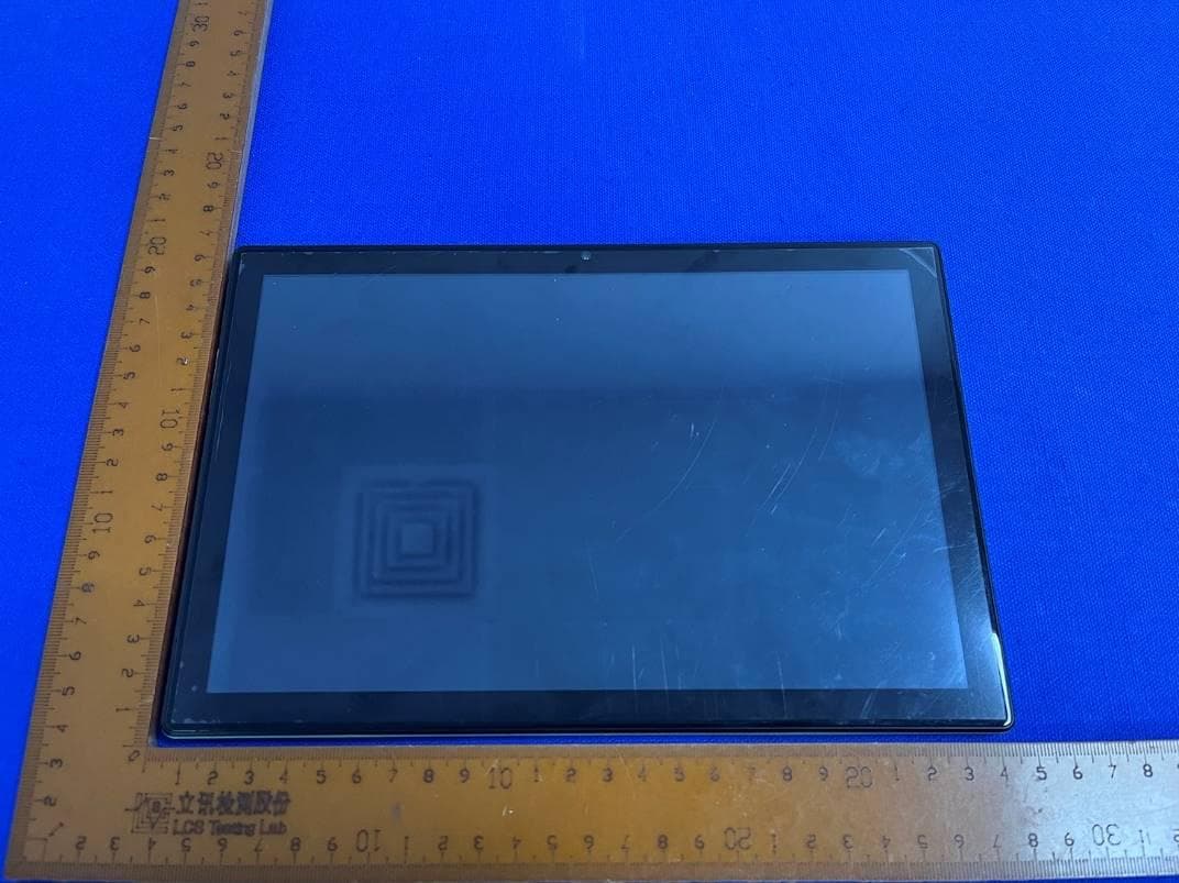 Tablet - FCC ID 2ADLJ-TAB10 - Xwireless LLC (2)