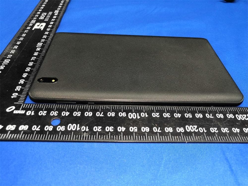 TABLET - FCC ID 2ADLJ-TAB8 - Xwireless LLC (4)