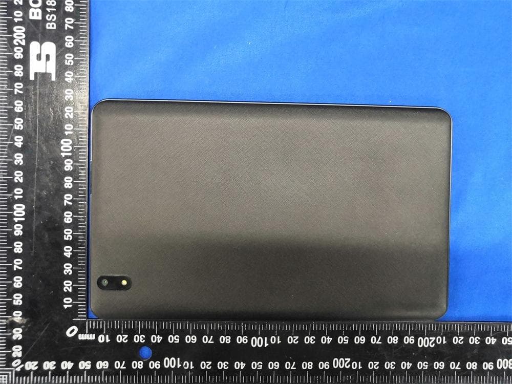 TABLET - FCC ID 2ADLJ-TAB8 - Xwireless LLC (5)