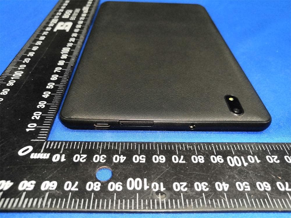 TABLET - FCC ID 2ADLJ-TAB8 - Xwireless LLC (2)