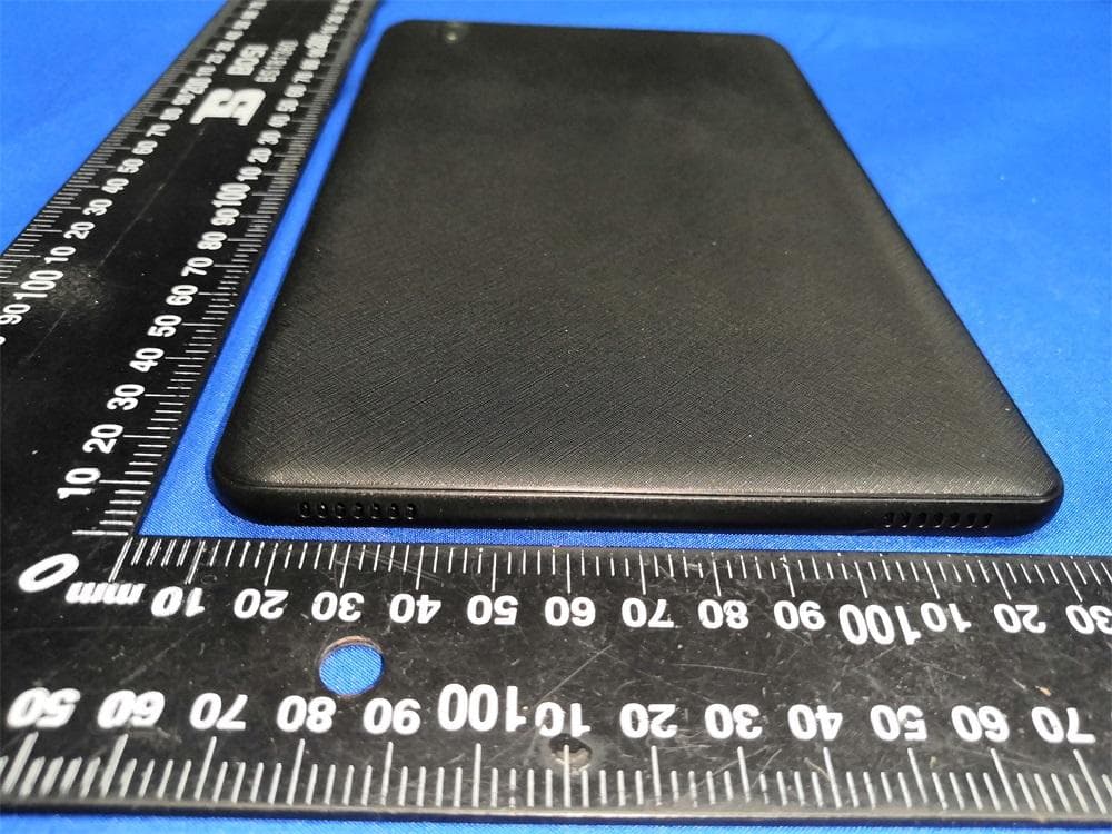 TABLET - FCC ID 2ADLJ-TAB8 - Xwireless LLC