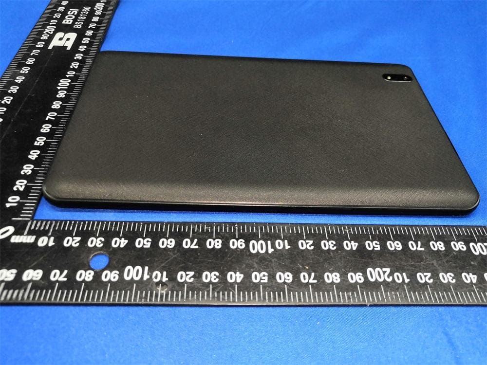 TABLET - FCC ID 2ADLJ-TAB8 - Xwireless LLC (3)