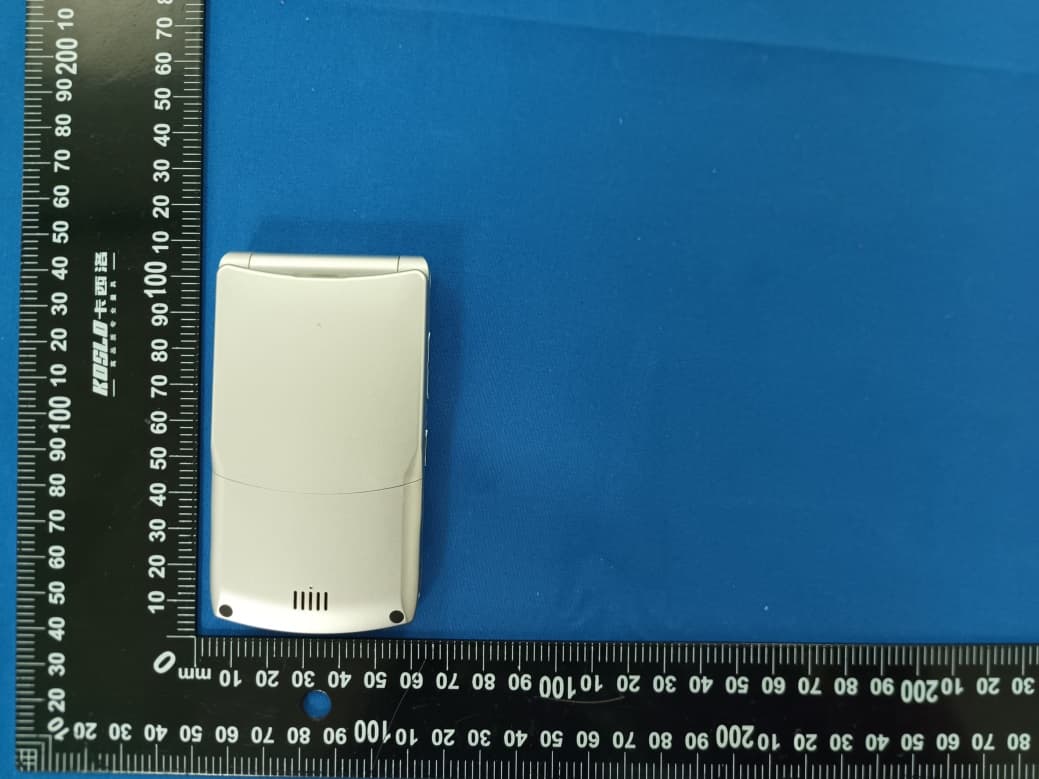Mobile Phone - FCC ID 2ADLJ-V3 - Xwireless LLC (2)