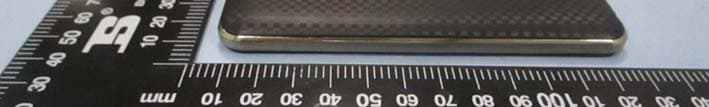 Mobile Phone - FCC ID 2ADLJBEAT - Xwireless LLC (5)