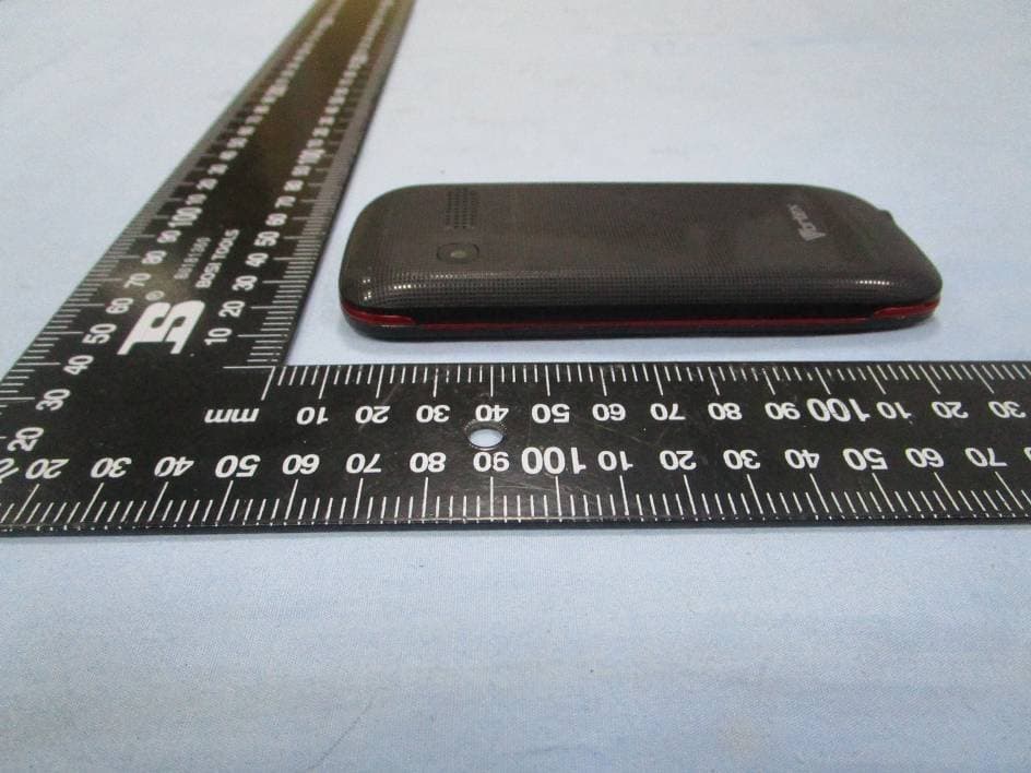 mobile phone - FCC ID 2ADLJPROFILE - Xwireless LLC (2)
