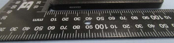 mobile phone - FCC ID 2ADLJPULSE - Xwireless LLC