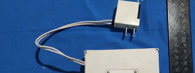 MODULE LIGHT SPEAKER - FCC ID 2ADLL-1102136 - Broan-NuTone LLC (2)