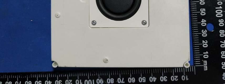 MODULE LIGHT SPEAKER - FCC ID 2ADLL-1102136B - Broan-NuTone LLC (5)