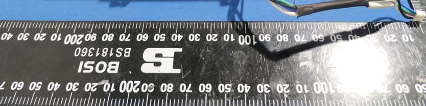 MODULE SPEAKER LED DRIVER - FCC ID 2ADLL-1103233 - Broan-NuTone LLC (3)