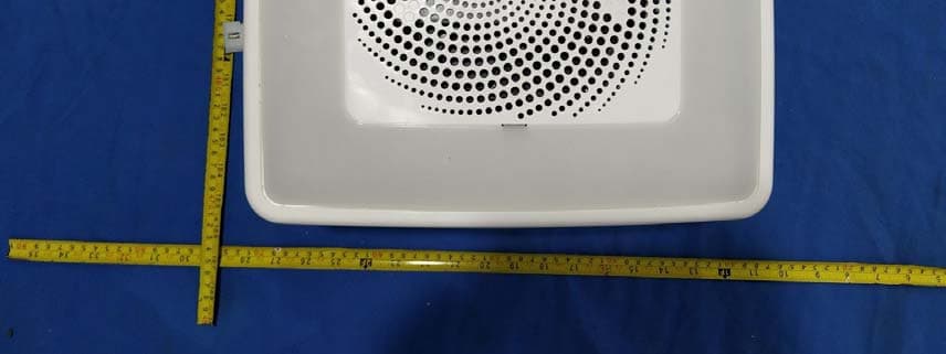 MODULE SPEAKER LED DRIVER - FCC ID 2ADLL-1103233B - Broan-NuTone LLC (3)