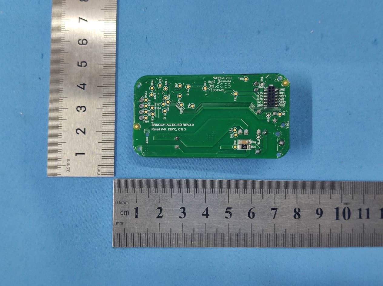 Wall control - FCC ID 2ADLL-1103434 - Broan-NuTone LLC (2)
