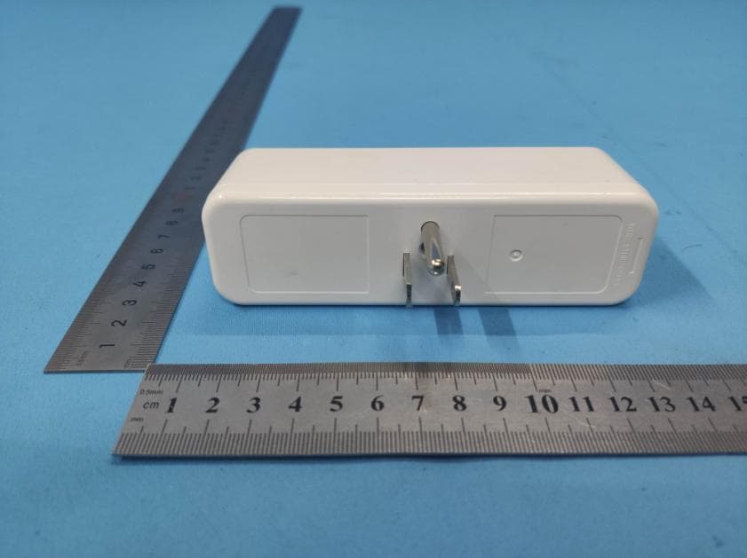 Smart Plug - FCC ID 2ADLL-1103436 - Broan-NuTone LLC (5)