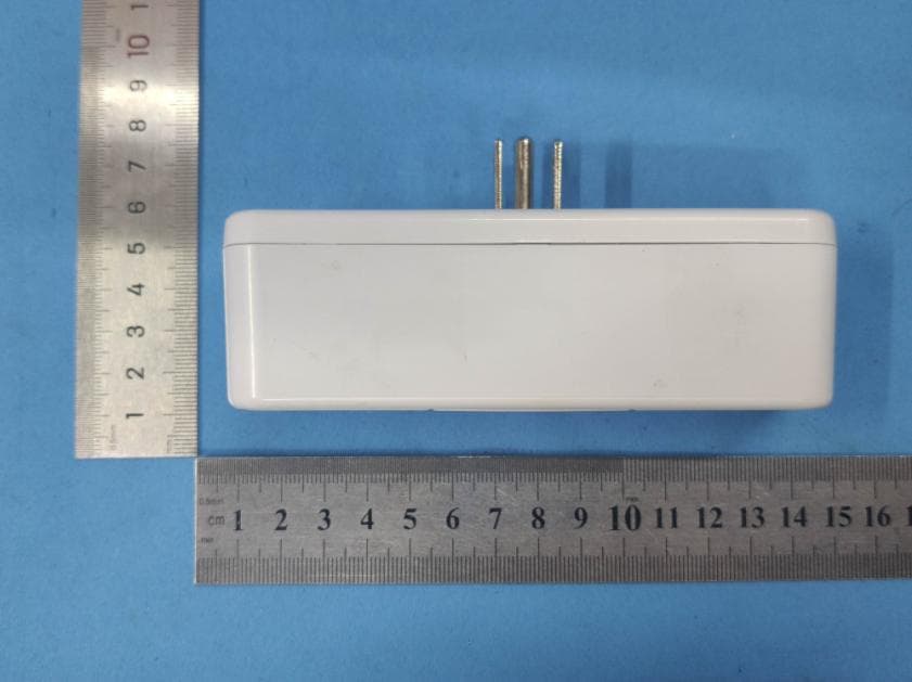 Smart Plug - FCC ID 2ADLL-1103436 - Broan-NuTone LLC (2)