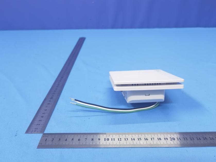 Hardwired Room Sensor - FCC ID 2ADLL-1110725 - Broan-NuTone LLC (3)