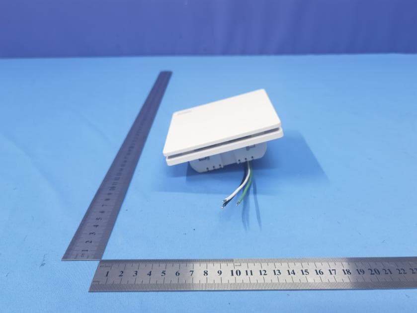 Hardwired Room Sensor - FCC ID 2ADLL-1110725 - Broan-NuTone LLC (4)
