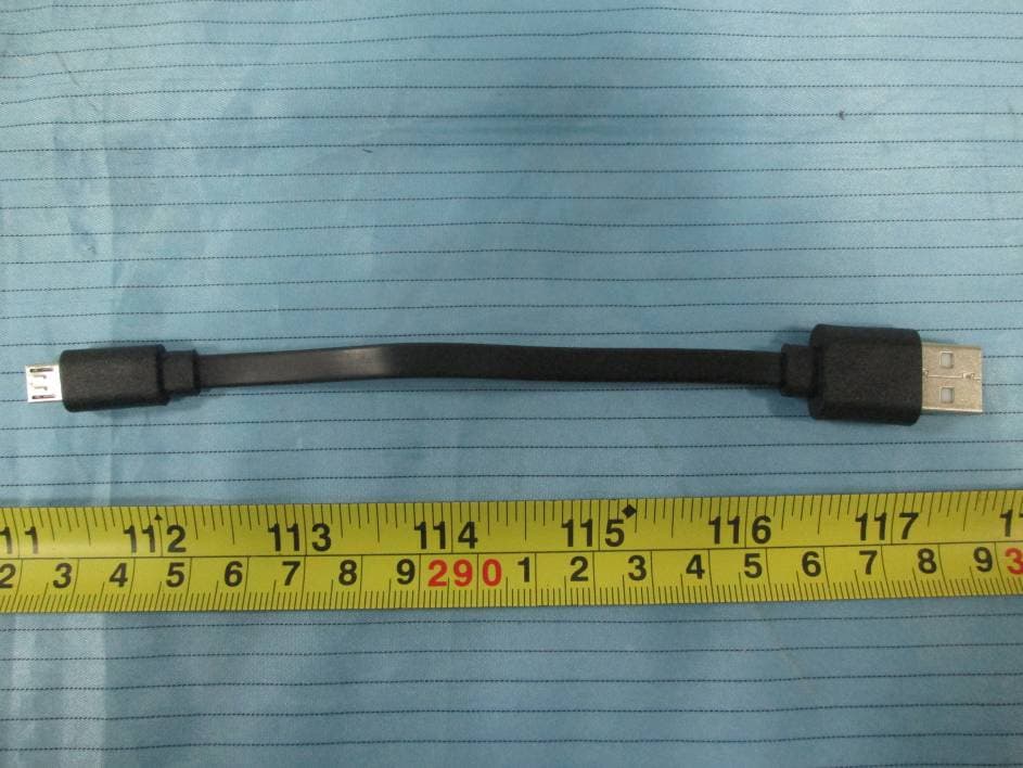 Mobile Phone - FCC ID 2ADLMG53FG1 - G53 Limited