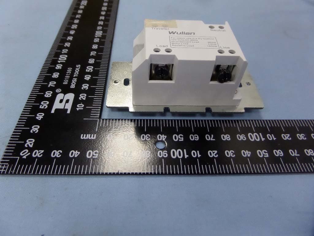 Wall Switch - FCC ID 2ADLSWLCS-S131401 - Nanjing IOT Sensor Technology Co.,Ltd. (4)