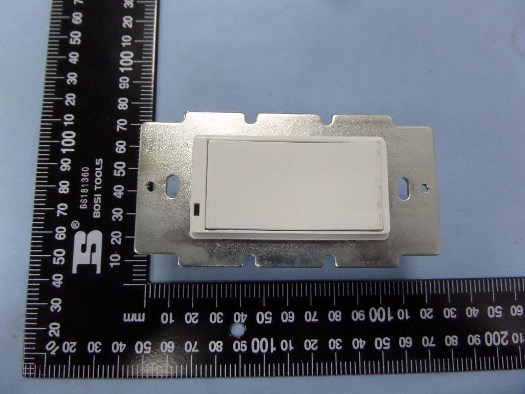 Wall Switch - FCC ID 2ADLSWLCS-S131401 - Nanjing IOT Sensor Technology Co.,Ltd. (3)
