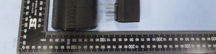 Gateway - FCC ID 2ADLSWLGW-G11002 - Nanjing IOT Sensor Technology Co.,Ltd. (2)