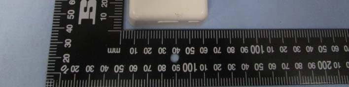 Wall Plug - FCC ID 2ADLSWLSK-M314101 - Nanjing IOT Sensor Technology Co.,Ltd. (4)
