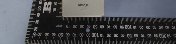 Wall Plug - FCC ID 2ADLSWLSK-M314101 - Nanjing IOT Sensor Technology Co.,Ltd. (5)