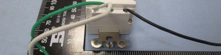 Wall Socket-Outlet - FCC ID 2ADLSWLSK-W314001 - Nanjing IOT Sensor Technology Co.,Ltd. (3)