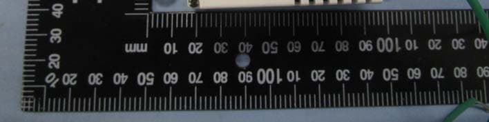 Wall Socket-Outlet - FCC ID 2ADLSWLSK-W314001 - Nanjing IOT Sensor Technology Co.,Ltd. (4)