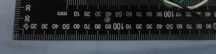 Wall Socket-Outlet - FCC ID 2ADLSWLSK-W314001 - Nanjing IOT Sensor Technology Co.,Ltd. (5)