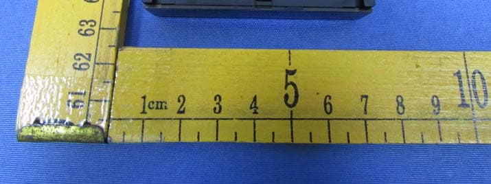 Smart Contact Sensor - FCC ID 2ADLSWLSP-MT01 - Nanjing IOT Sensor Technology Co.,Ltd. (2)