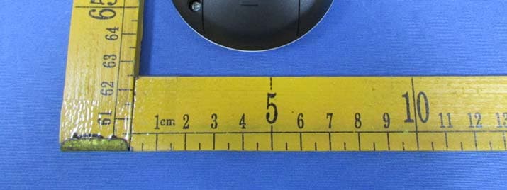 Smart PIR Motion Detector - FCC ID 2ADLSWLSP-PI1101 - Nanjing IOT Sensor Technology Co.,Ltd. (2)