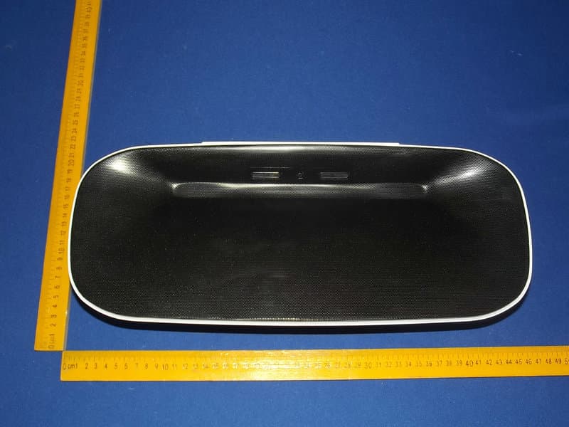 Bluetooth Speaker - FCC ID 2ADLT-B7 - ZHUHAI YALI INDUSTRIAL CO., LTD.