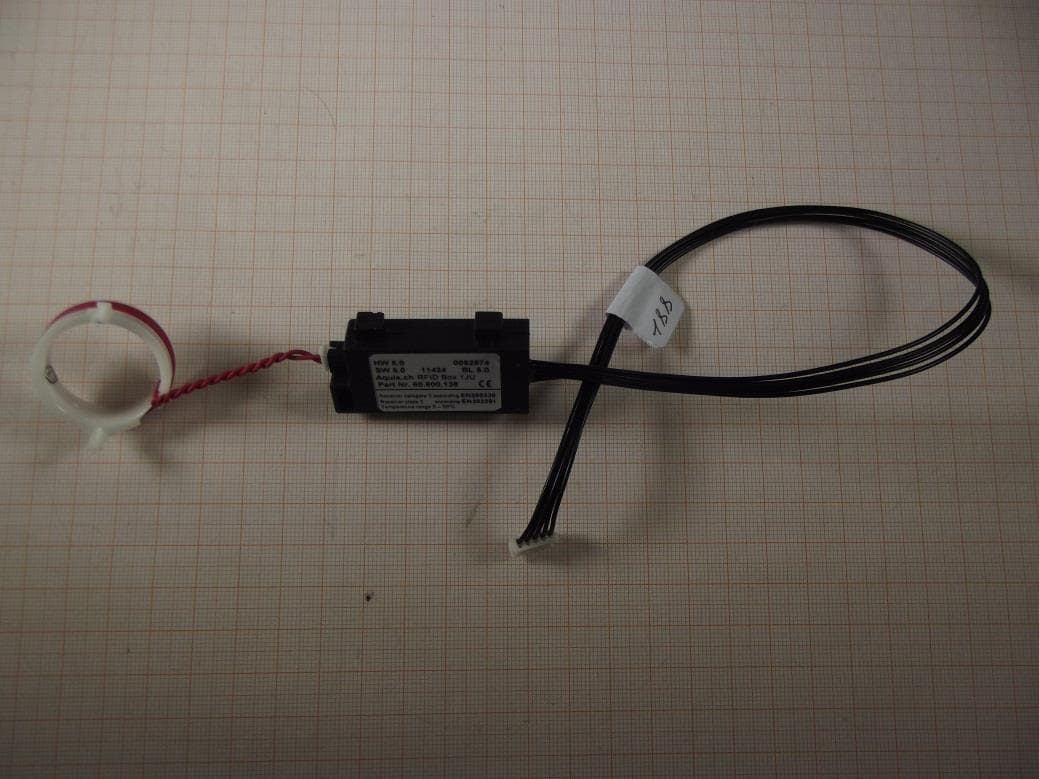 RFID Box - FCC ID 2ADLV60900138 - Aquis Wasser-Luft-Systeme GmbH, Lindau, Zweigniederlassung Rebstein (2)