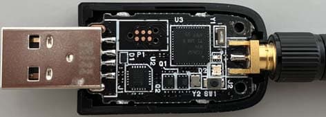 Network Controller - FCC ID 2ADLX-NC0110013M - TDK Corporation (2)
