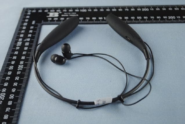 IFlavor BT Headset - FCC ID 2ADM5-BTHEADSET - Zeeva International Limited