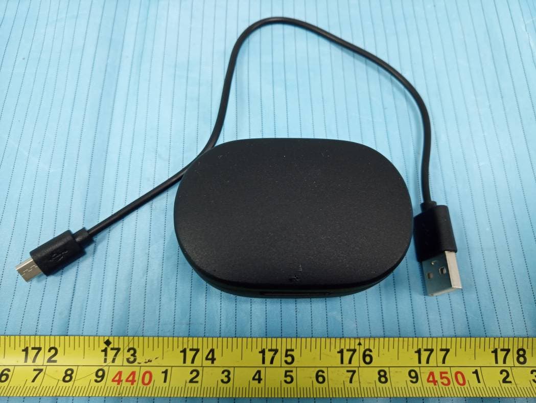 BT TWS METER EARBUDS AST - FCC ID 2ADM5-EP-0619 - Zeeva International Limited (2)