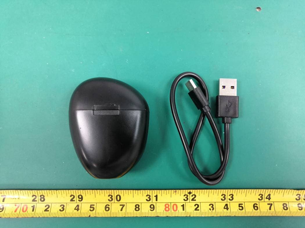 BT TWS CIRCUIT STICK AST - FCC ID 2ADM5-EP-0631 - Zeeva International Limited