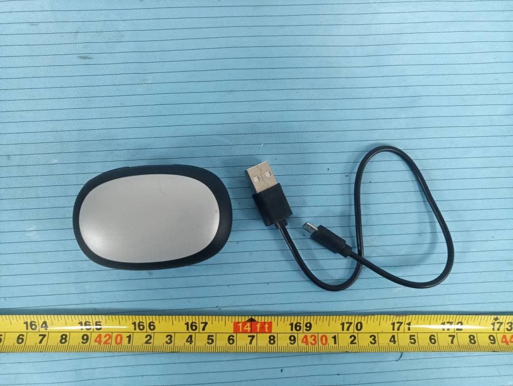 ARROW TWS BUDS AST - FCC ID 2ADM5-EP-0634 - Zeeva International Limited