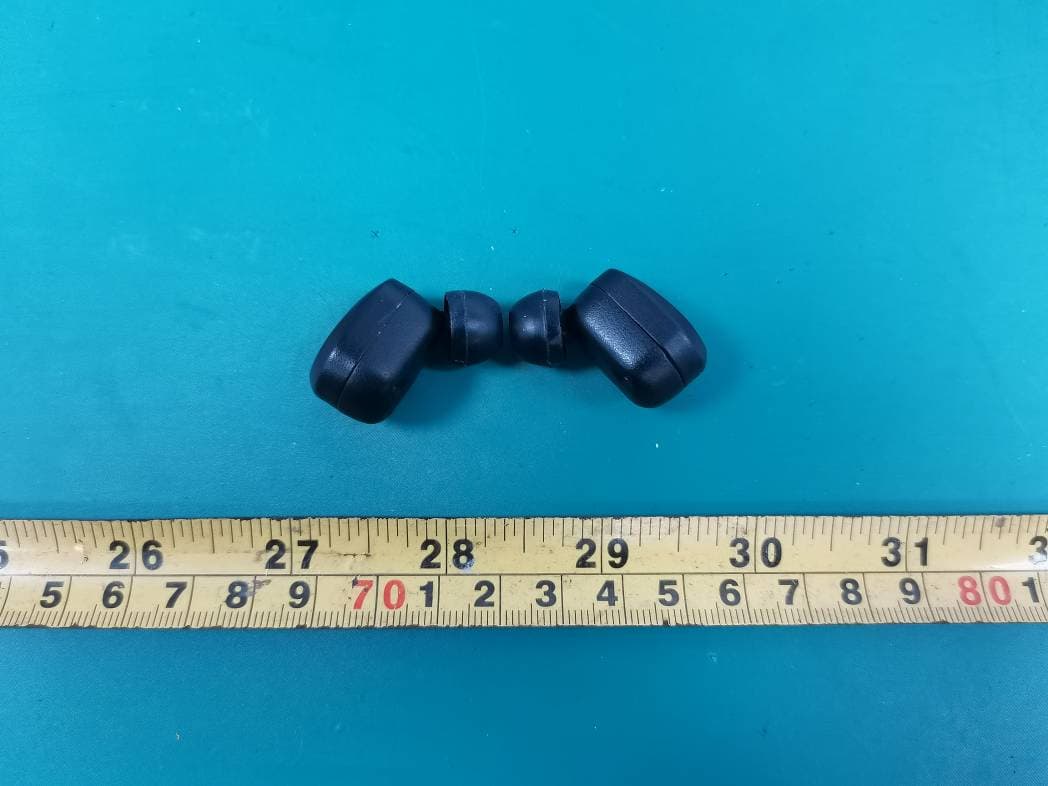 TWS BEAM EARBUDS - FCC ID 2ADM5-EP-0648 - Zeeva International Limited