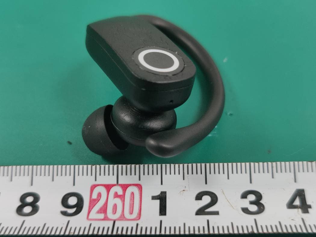 TWS SPORTHOOK AST - FCC ID 2ADM5-EP-0649-L - Zeeva International Limited (2)