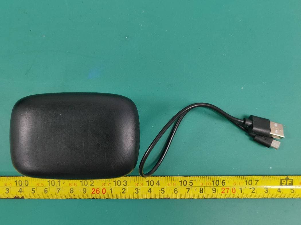 TWS SPORTHOOK AST - FCC ID 2ADM5-EP-0649-L - Zeeva International Limited