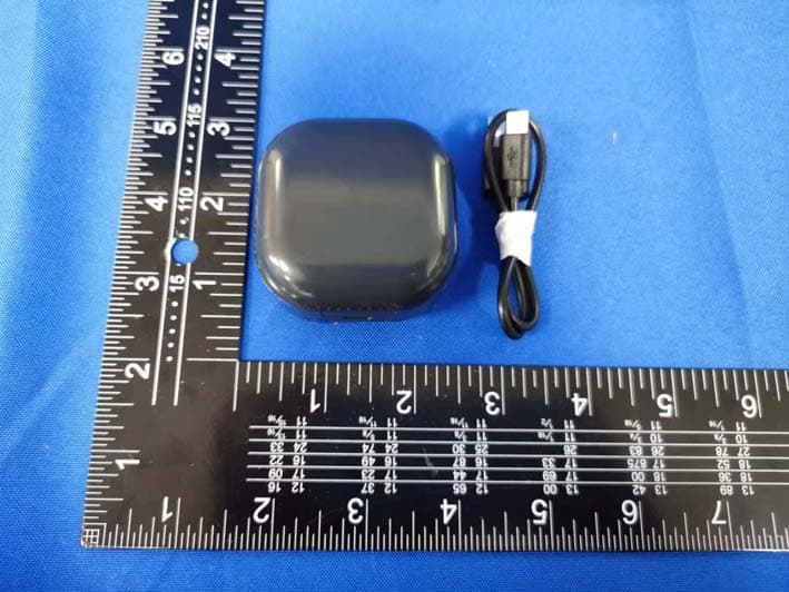 TWS IN EAR BEAN EARBUDS - FCC ID 2ADM5-EP-0658-R - Zeeva International Limited