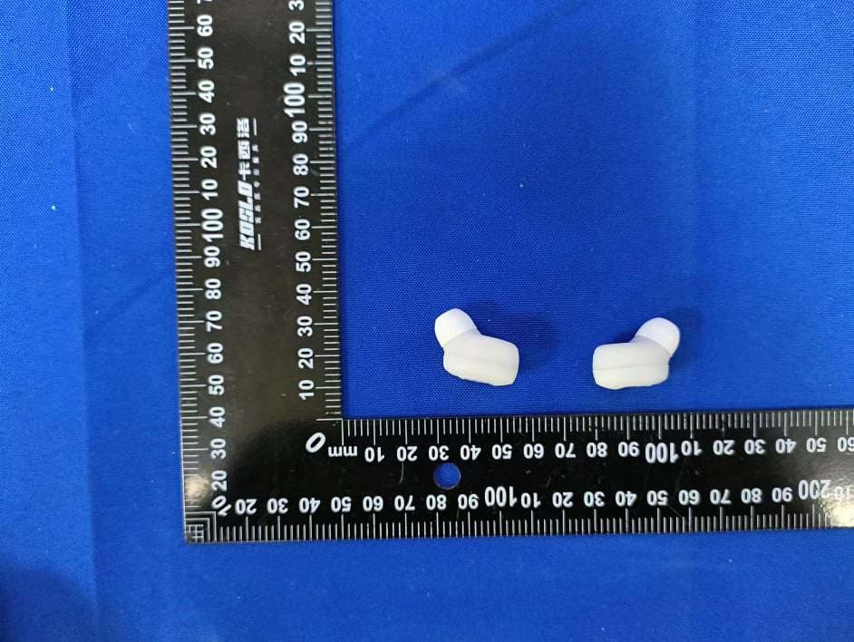S23 TRANSPARENT TWS - FCC ID 2ADM5-EP-0676 - Zeeva International Limited (2)