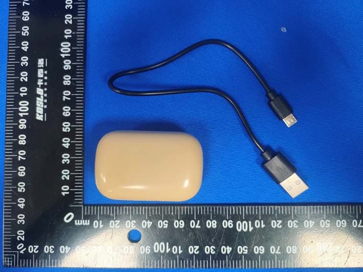 S23 IN EAR BEAN TWS - FCC ID 2ADM5-EP-0678-L - Zeeva International Limited (2)