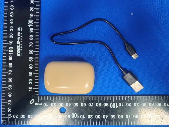 S23 IN EAR BEAN TWS - FCC ID 2ADM5-EP-0678-R - Zeeva International Limited (2)