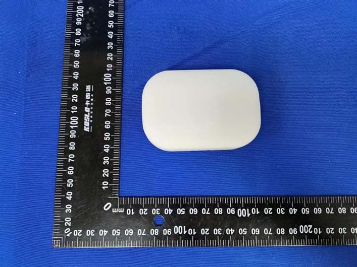 S23 SPORTHOOK TWS - FCC ID 2ADM5-EP-0679 - Zeeva International Limited