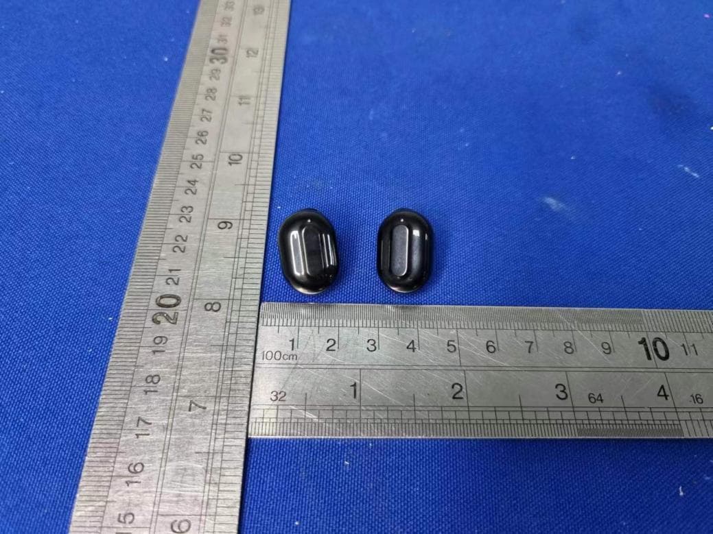 FLIP CHARACTER TWS - FCC ID 2ADM5-EP-0697 - Zeeva International Limited (5)