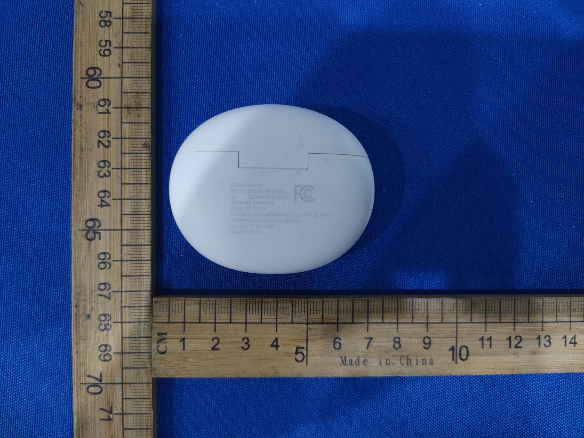 BASIC STEM TWS - FCC ID 2ADM5-EP-0720-L - Zeeva International Limited (2)