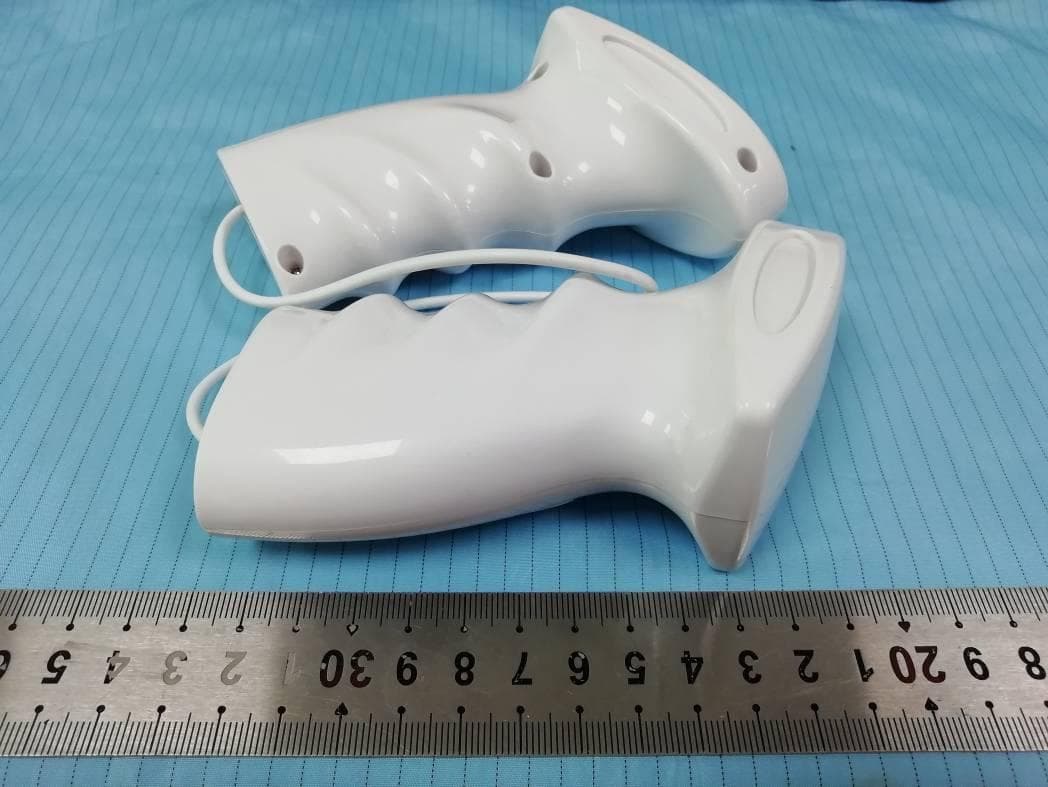 RC GESTURE CONTROL ROBOT - FCC ID 2ADM5-ET-0011-49 - Zeeva International Limited (3)