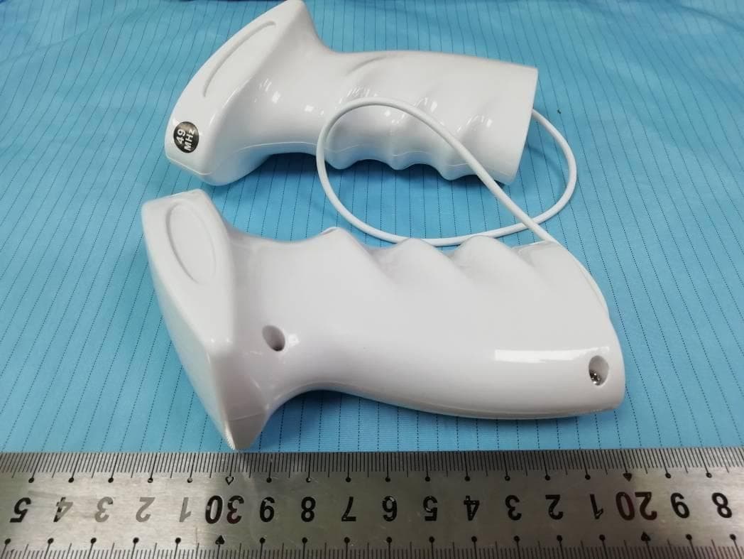 RC GESTURE CONTROL ROBOT - FCC ID 2ADM5-ET-0011-49 - Zeeva International Limited (5)